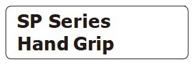 SP Series Hand Grip