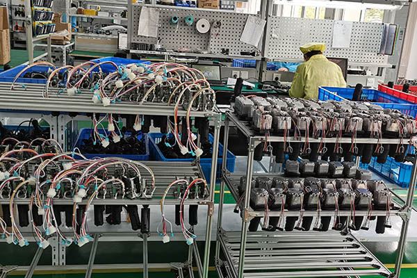 AWP Control Handle AWP Control Handle