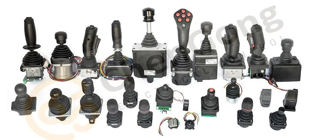 How to Choose a Right Joystick