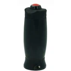 Mango de palanca de mando industrial con botones superiores o interruptor basculante