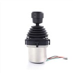 1001118417 de joystick JLG