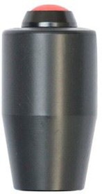 Manijas de control de joystick con botón superior