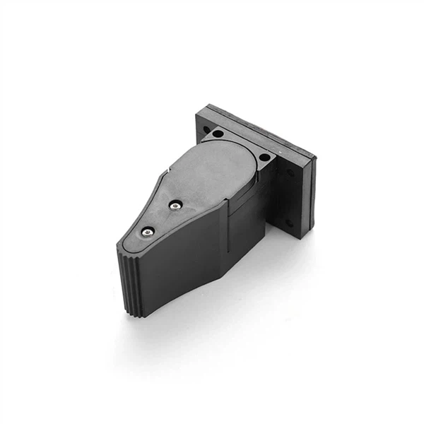 Single Axis Hall Effect Fingertip Joystick Single Axis Hall Effect Fingertip Joystick